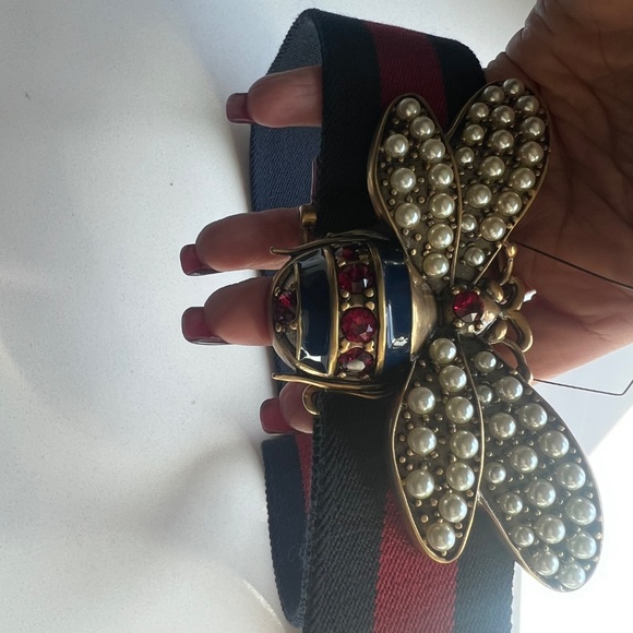 Gucci belt - Picture 4 of 10